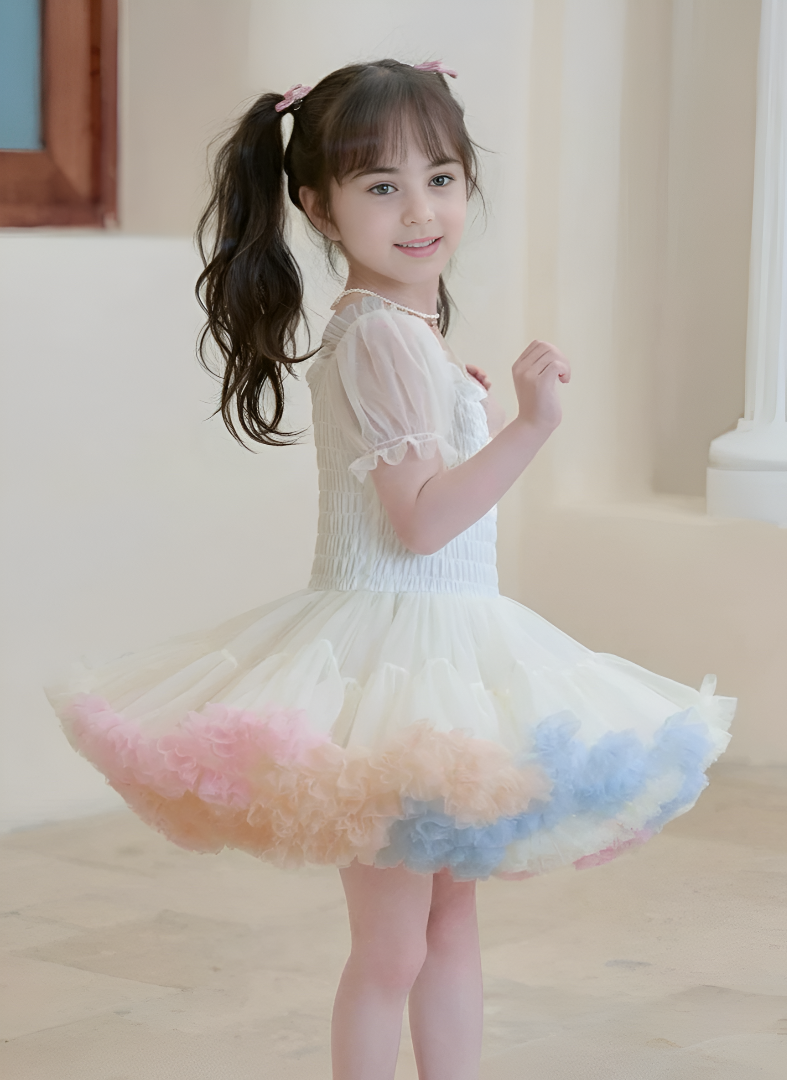 Vestido Sueño de Nube