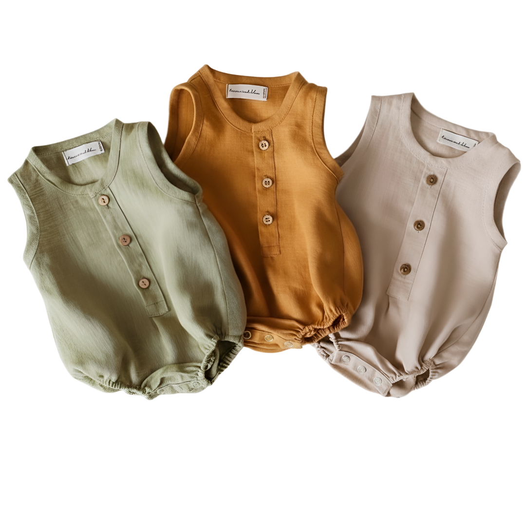 Enterizo Alma Cálida