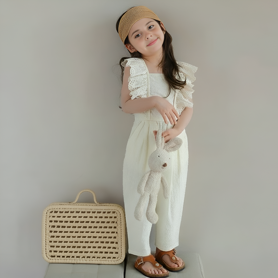 Set Luna Jumpsuit