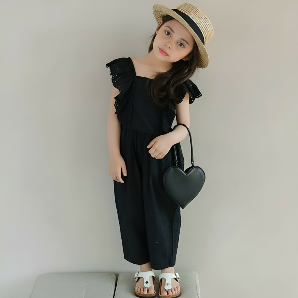 Set Luna Jumpsuit