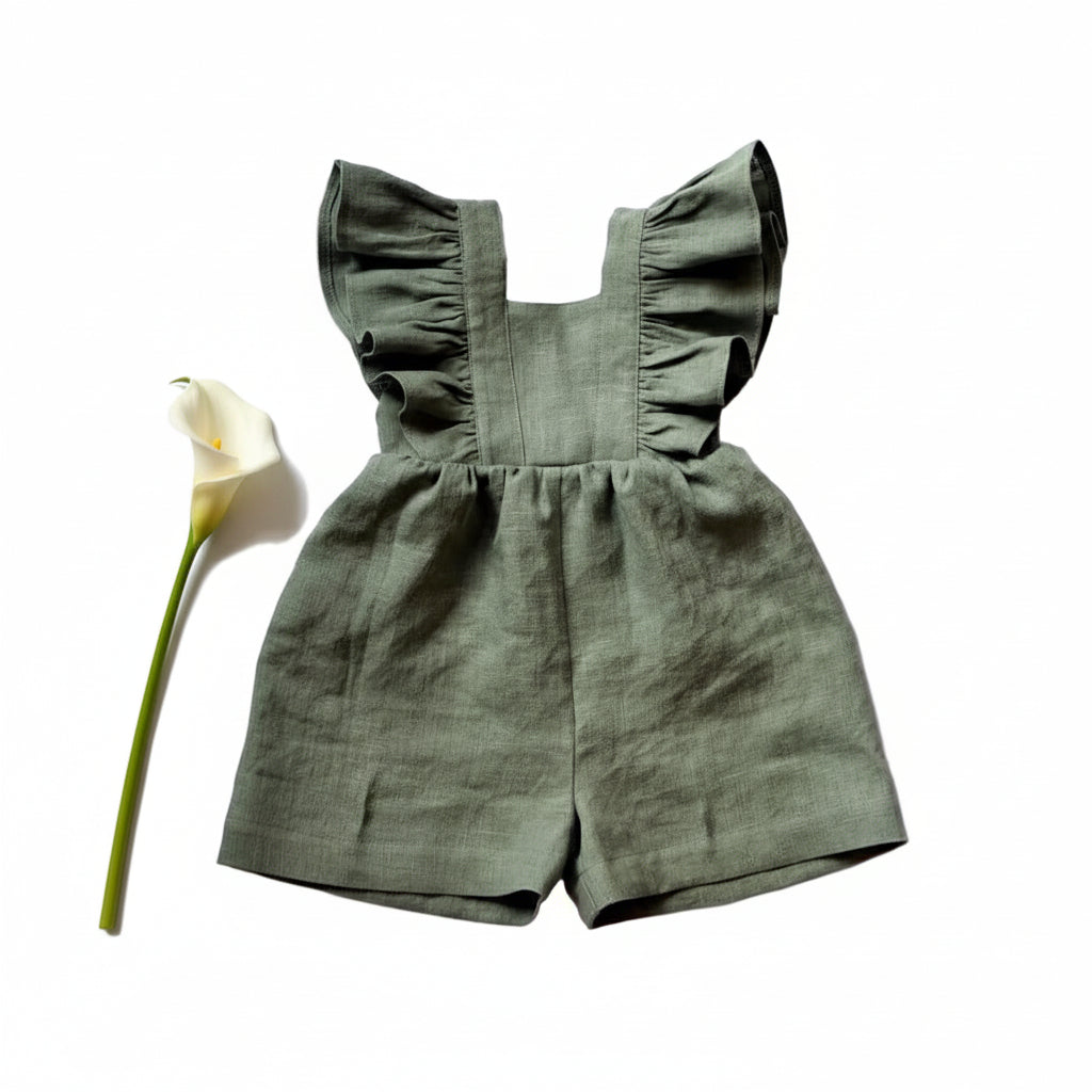 Enterizo Alma Natural