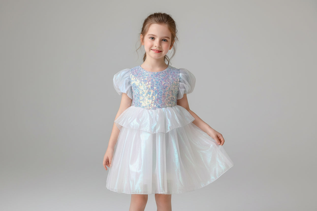 Vestido Dreams of Love