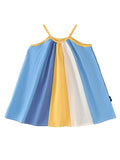 Vestido Sunny Blue