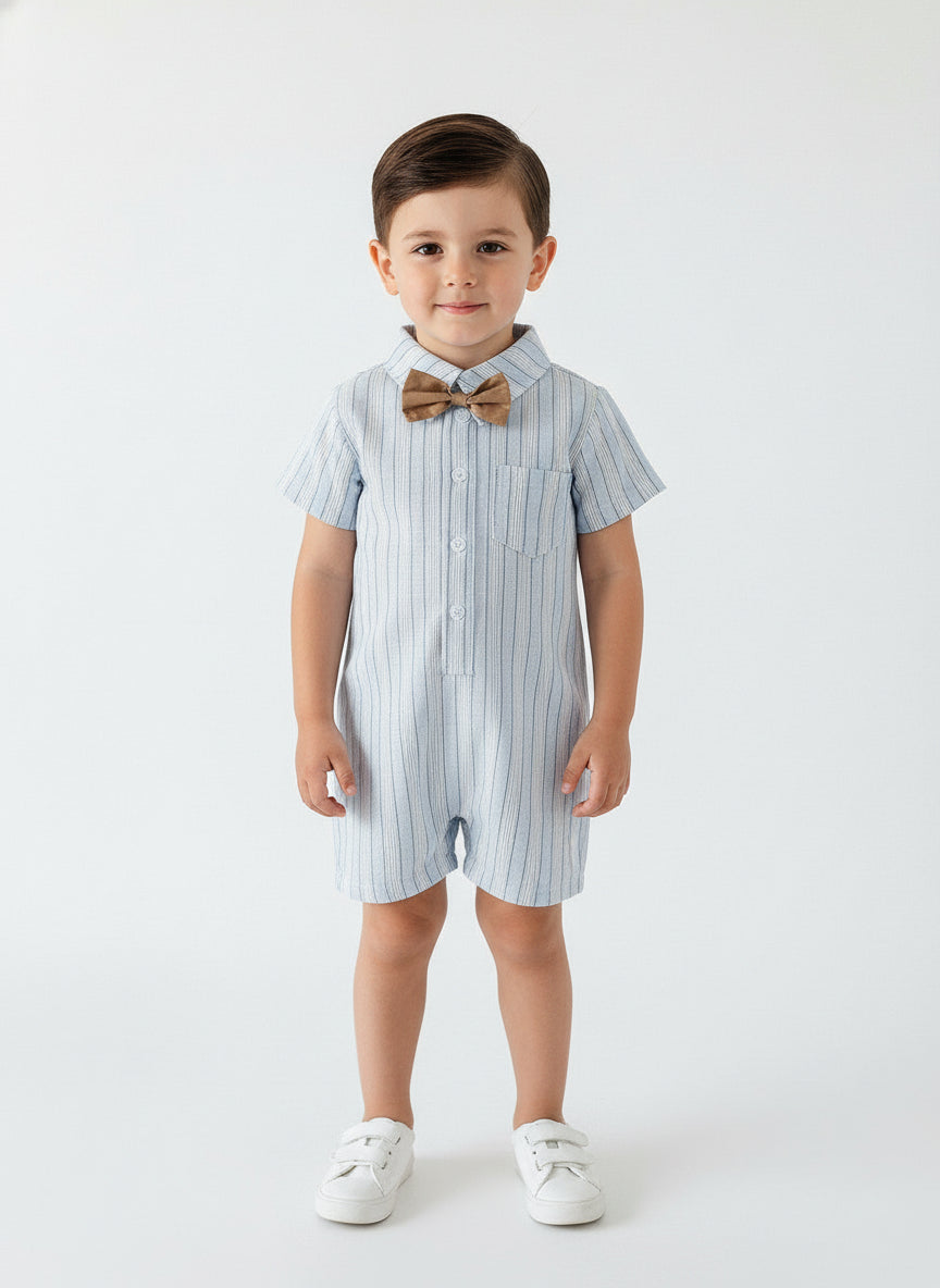 Enterizo Gentle Baby