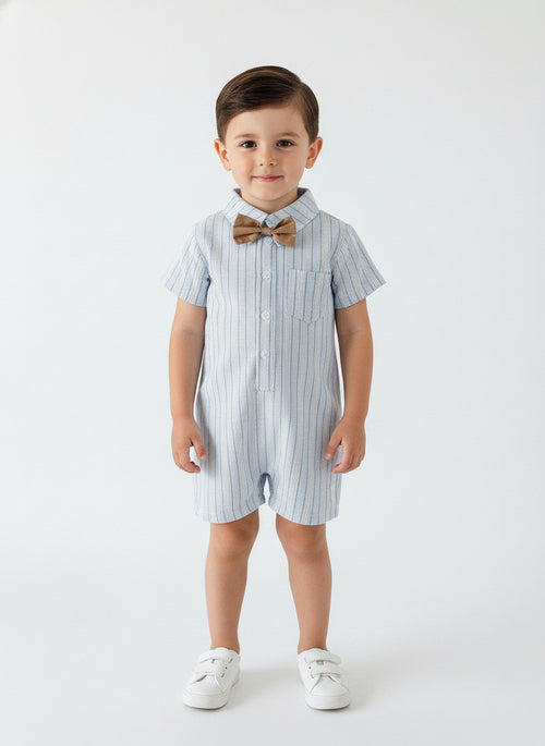 Enterizo Gentle Baby