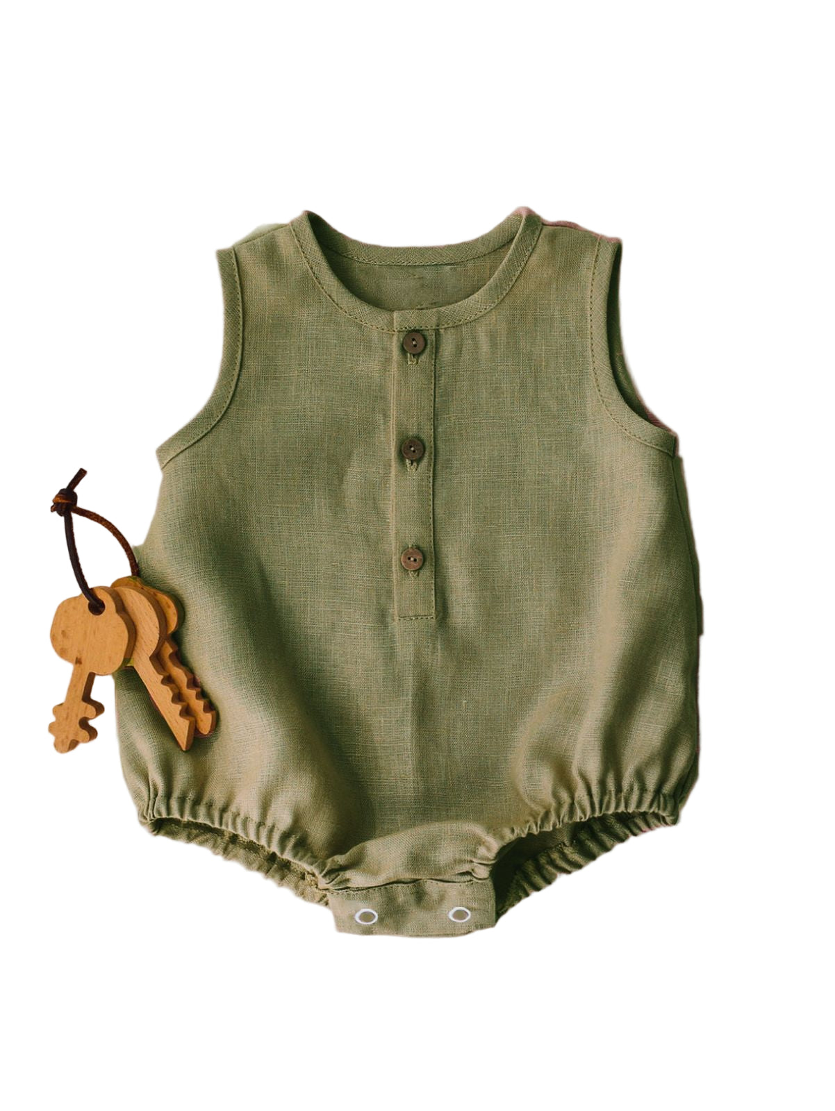 Enterizo Alma Cálida