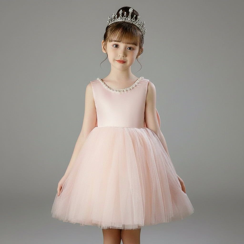 Vestido Cotton Candy