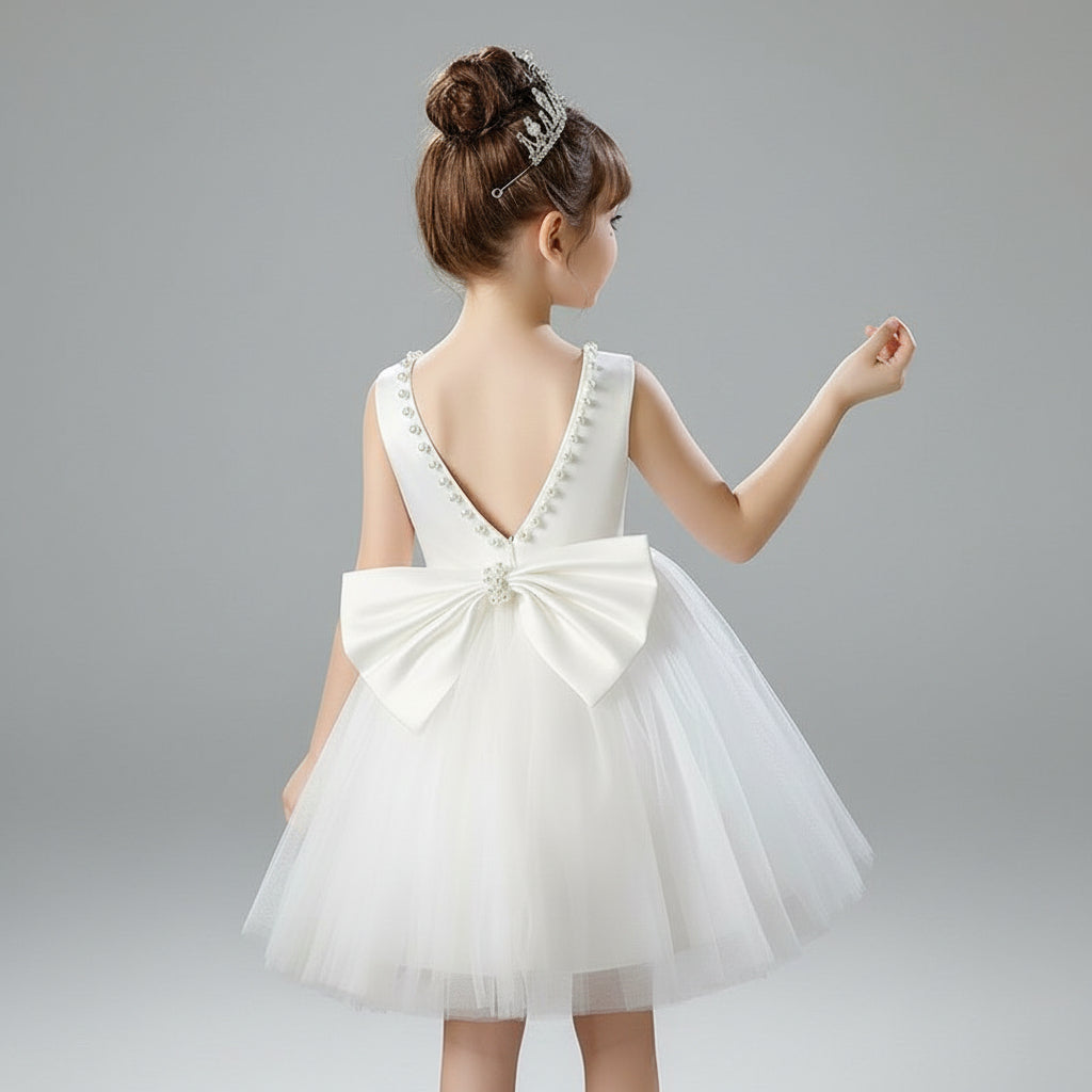 Vestido Cotton Candy