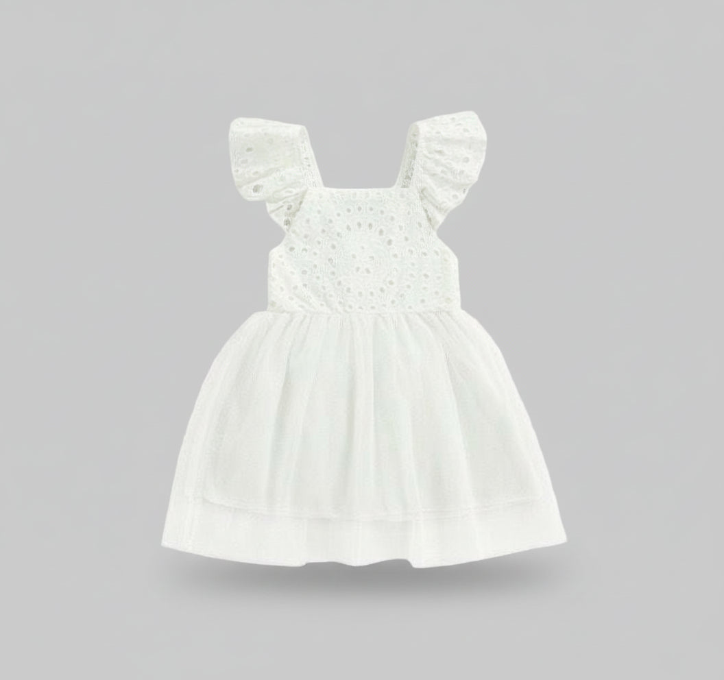 Vestido Clásico Encanto