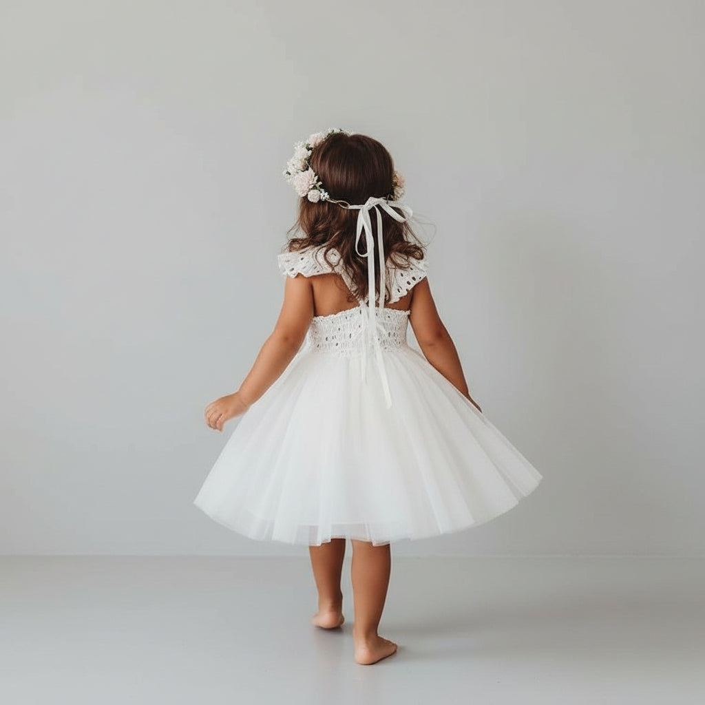 Vestido Clásico Encanto