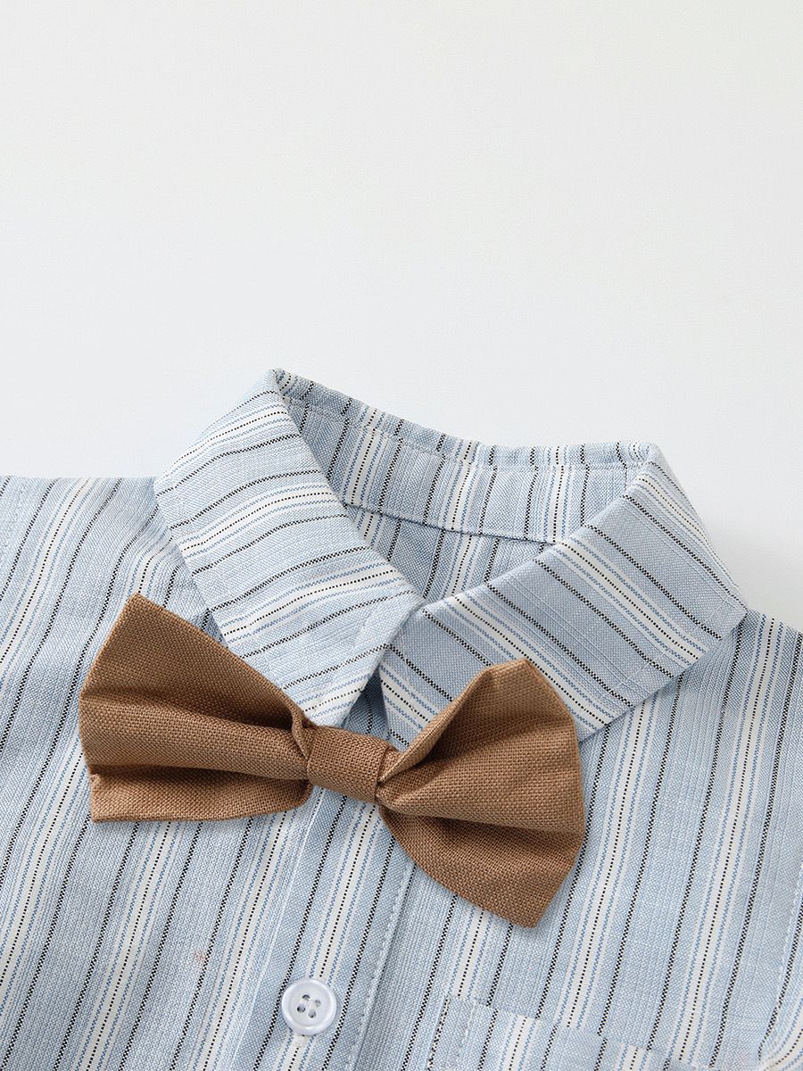 Enterizo Gentle Baby