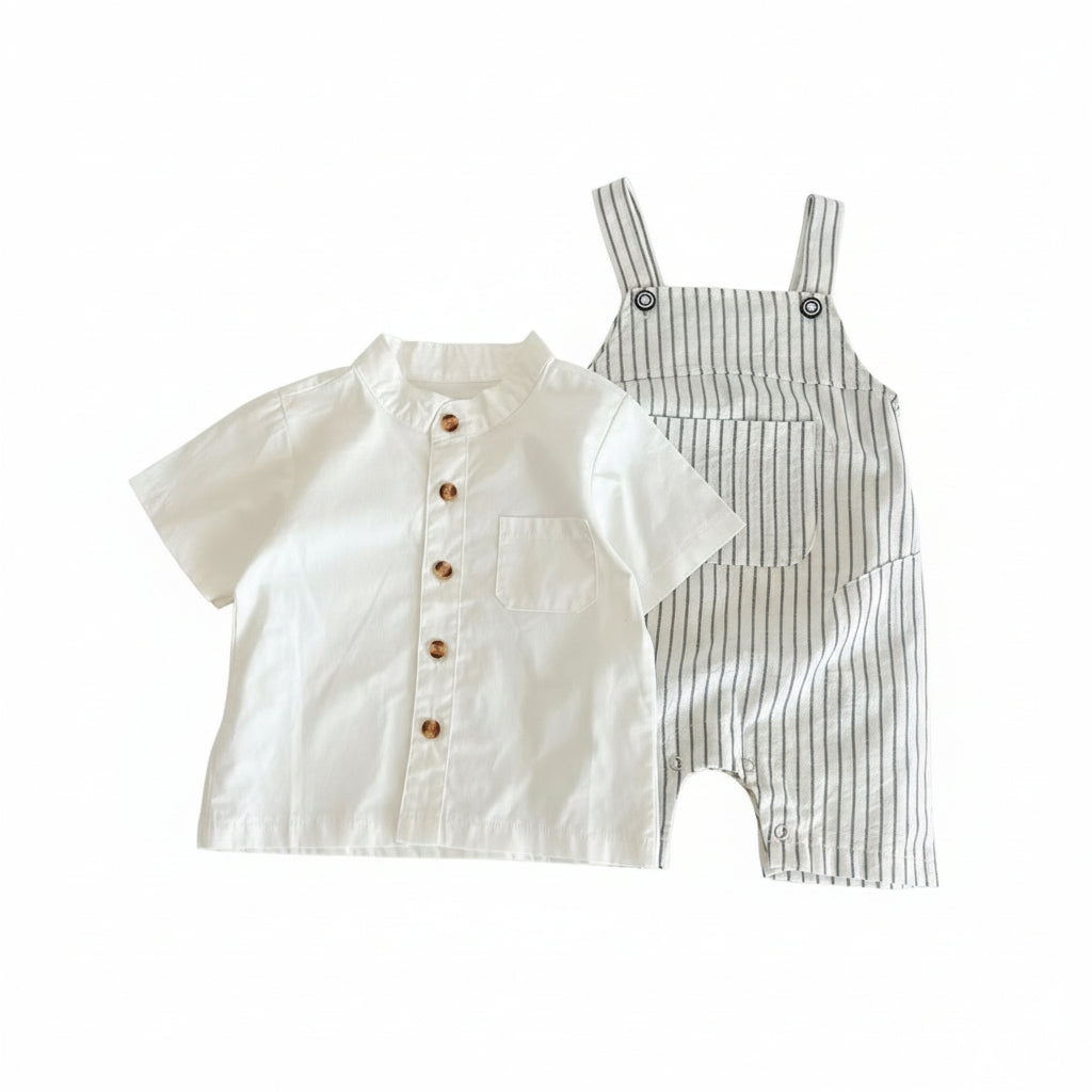 Overall Summer Lines