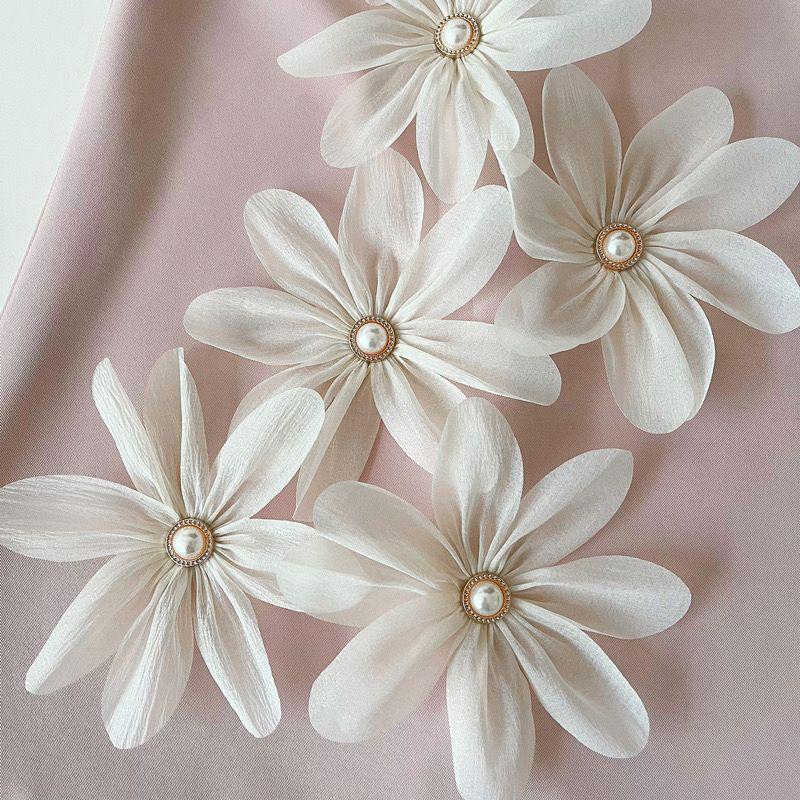 Vestido Encanto Floral